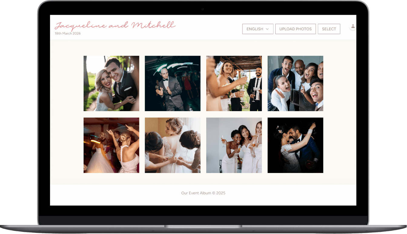 Faster loading for busy galleries